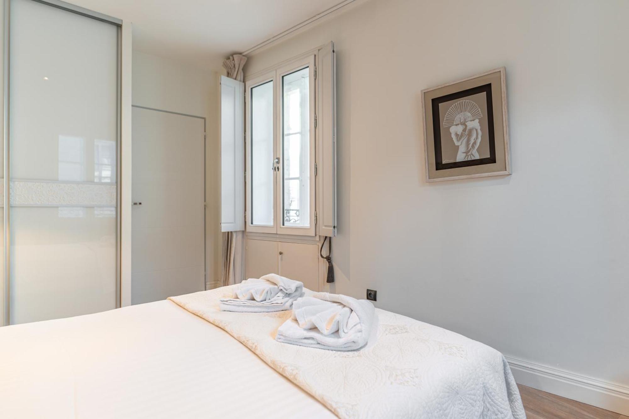Superbe Appartement De 2 Chambres Au Coeur Du Quartier Gambetta Burdeos Exterior foto