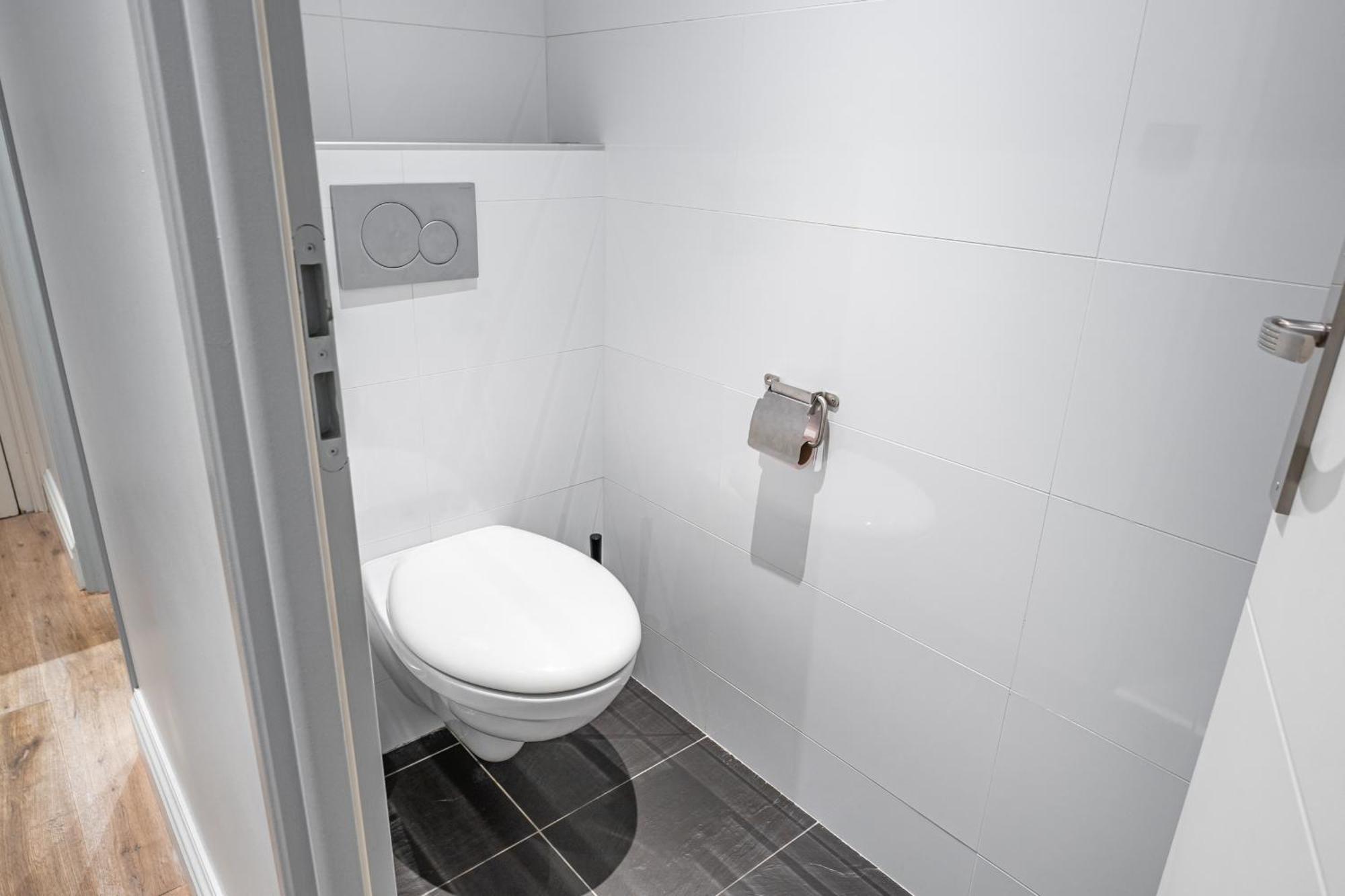 Superbe Appartement De 2 Chambres Au Coeur Du Quartier Gambetta Burdeos Exterior foto
